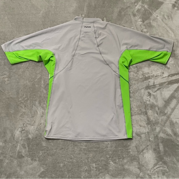 NWT NRS H2Core Rashguard UPF 50+ Size XXL - Picture 4 of 8